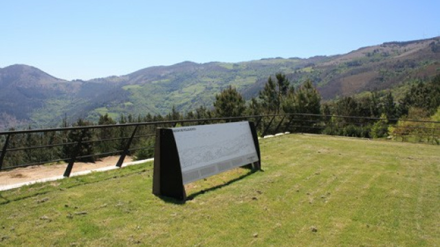 Mirador de Folgueiróu