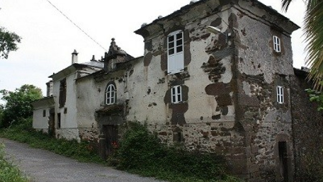 Palacio de Monjardín