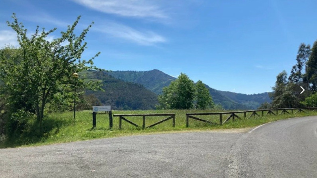 Área Recreativa de Xío/Gío