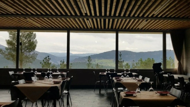 Restaurante Folgueiróu