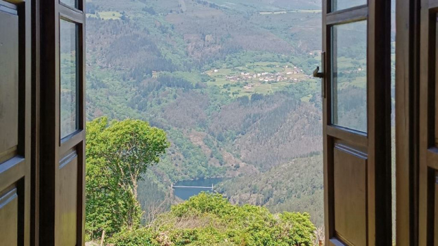 Apartamentos Rurales San Esteban de los Buitres