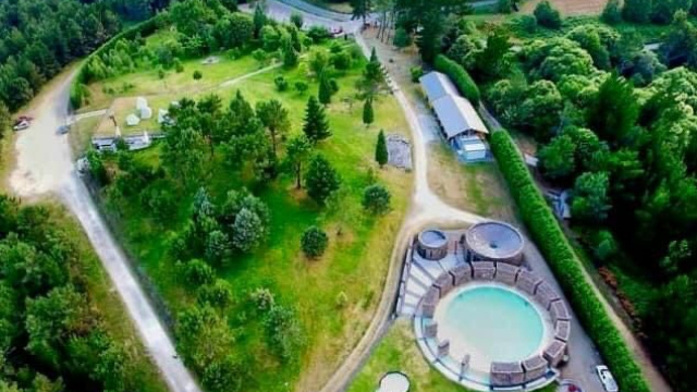 Área Recreativa de Folgueiróu